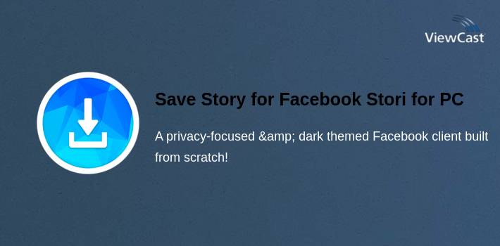 Save Story for Facebook Stories - Download for PC screenshot