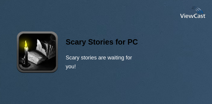 Scary Stories for PC screenshot