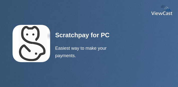 Scratchpay for PC screenshot
