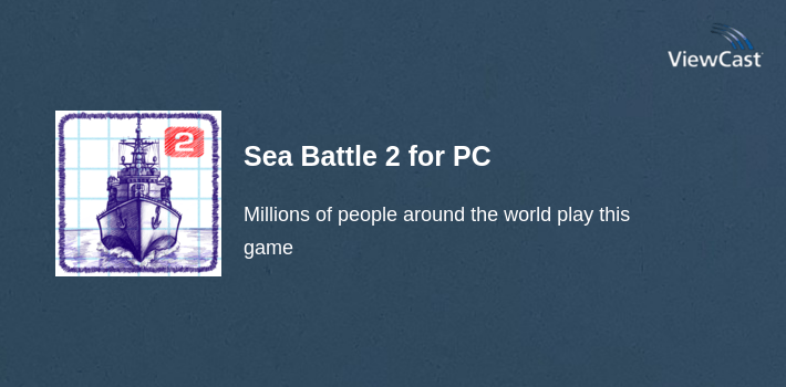 Sea Battle 2 for PC screenshot