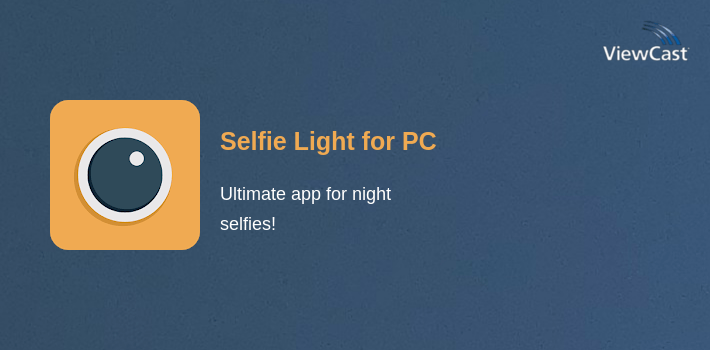 Selfie Light for PC screenshot