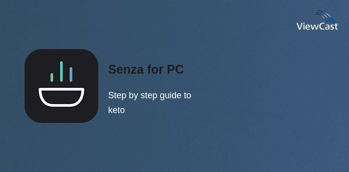 Senza for PC screenshot
