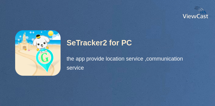 SeTracker2 for PC screenshot
