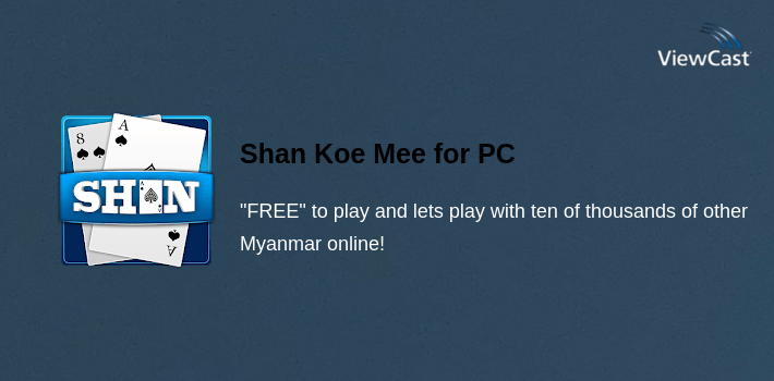Shan Koe Mee for PC screenshot