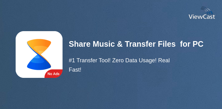 Download Share Music & Transfer Files - Xender for PC / Windows / Computer