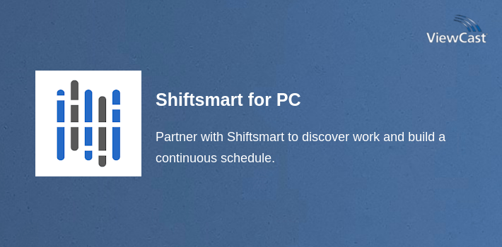 Shiftsmart for PC screenshot