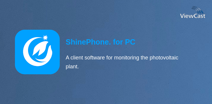 ShinePhone. for PC screenshot