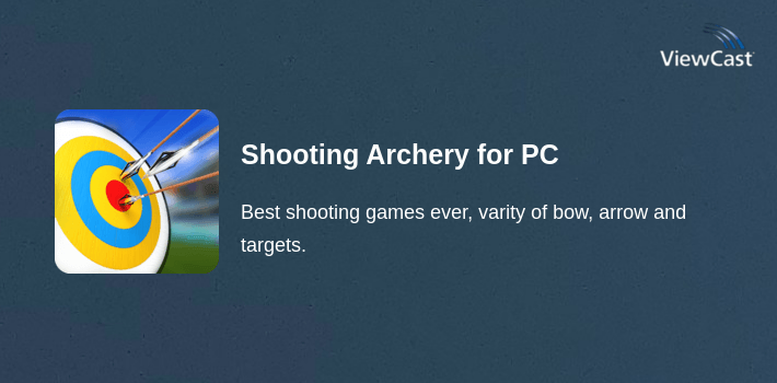 Shooting Archery for PC screenshot