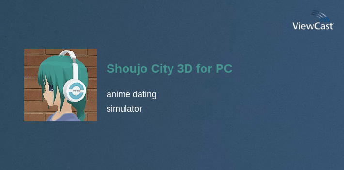 Shoujo City 3D for PC screenshot