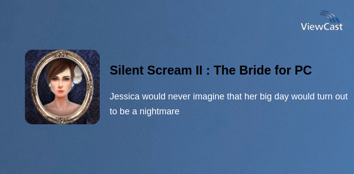 Silent Scream II : The Bride for PC screenshot