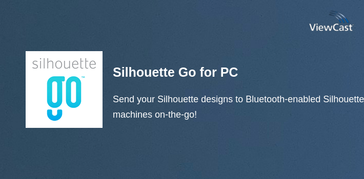 Silhouette Go for PC screenshot