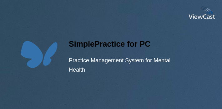 SimplePractice for PC screenshot