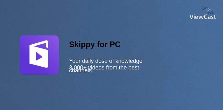 Skippy for PC screenshot