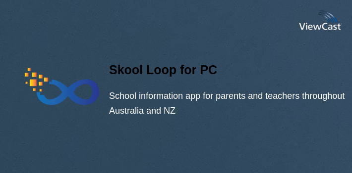 Skool Loop for PC screenshot