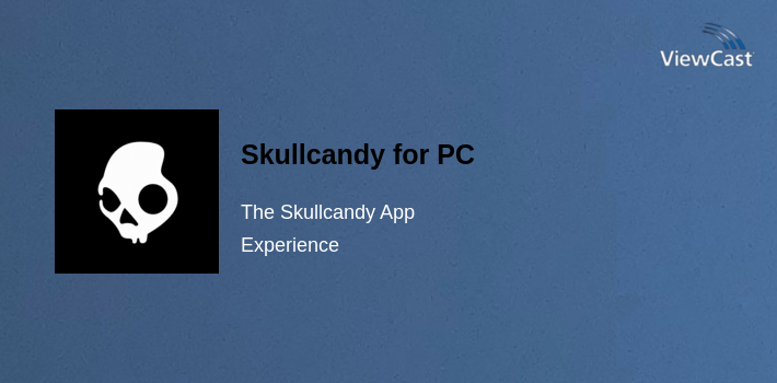 Skullcandy for PC screenshot
