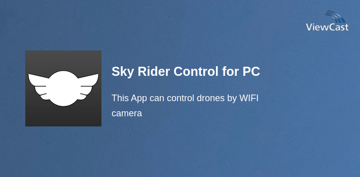 Sky Rider Control for PC screenshot