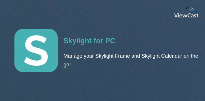 Skylight for PC screenshot