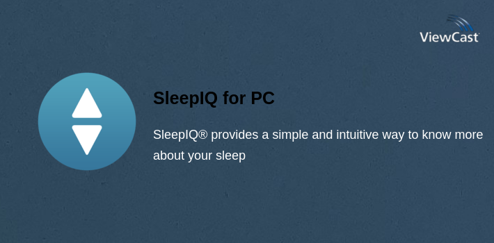 SleepIQ for PC screenshot