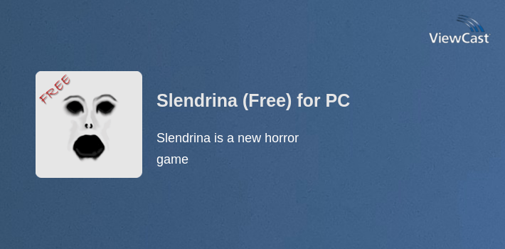 Slendrina (Free) for PC screenshot