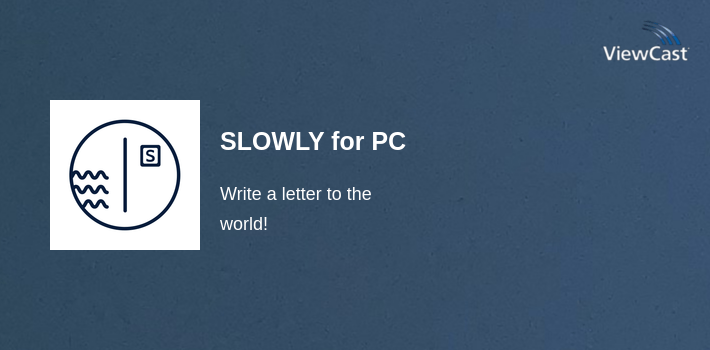 SLOWLY for PC screenshot