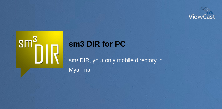 Download sm3 DIR for PC / Windows / Computer