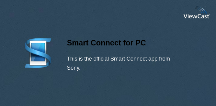 Download Smart Connect for PC / Windows / Computer