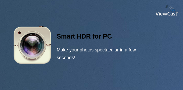 Smart HDR for PC screenshot
