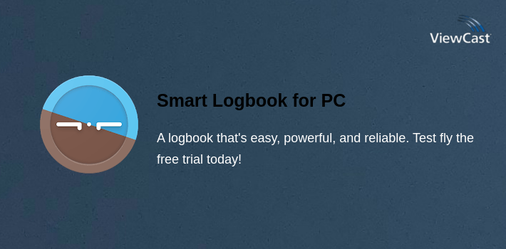 Smart Logbook for PC screenshot