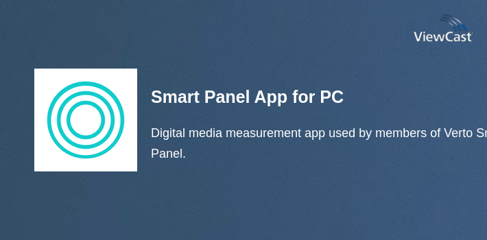 Smart Panel App for PC screenshot