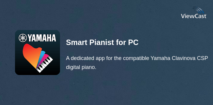 Download Smart Pianist for PC / Windows / Computer