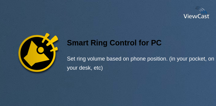 Ring Control R100 Download Smart Ring Control for PC / Windows / Computer