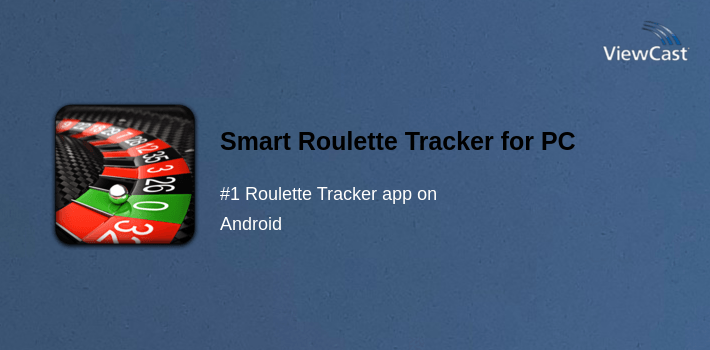Smart Roulette Tracker for PC screenshot