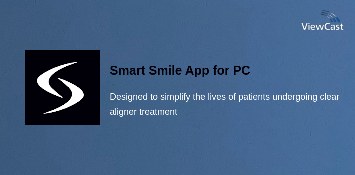 Smart Smile App for PC screenshot