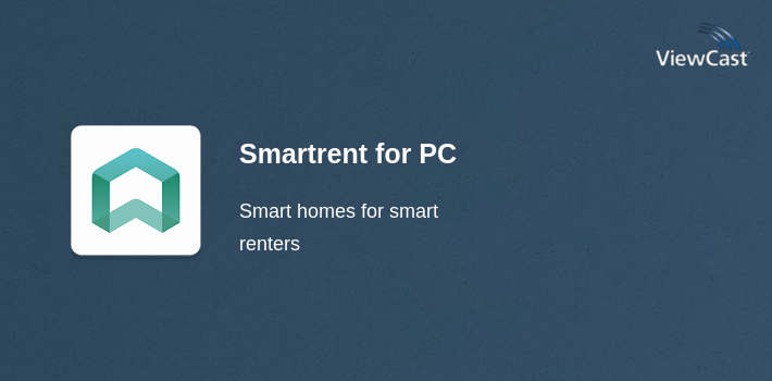 Smartrent for PC screenshot