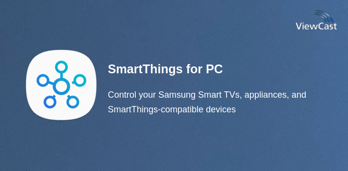 SmartThings for PC screenshot