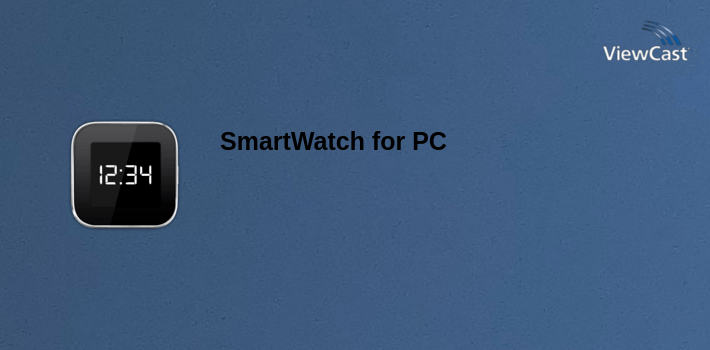 SmartWatch for PC screenshot