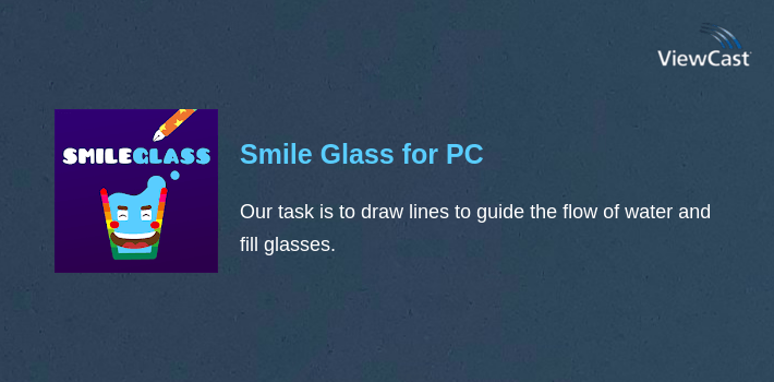 Different Computer Glass App Windows Download Smile Glass for PC / Windows / Computer