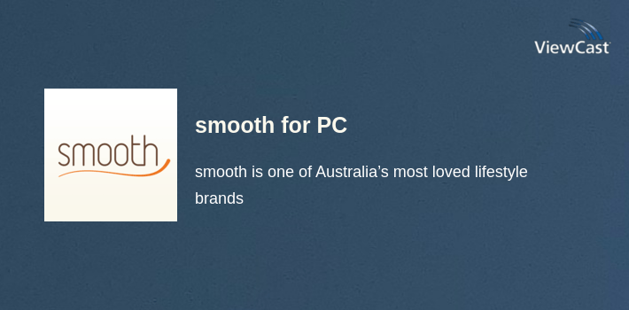 smooth for PC screenshot