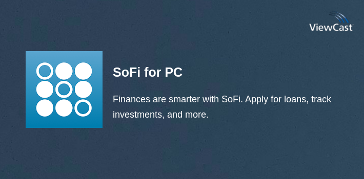 SoFi for PC screenshot