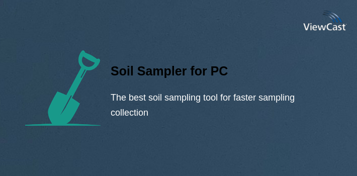 Soil Sampler for PC screenshot