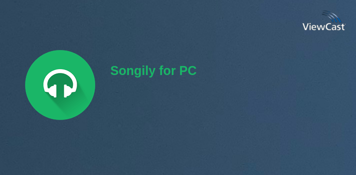 Songily for PC screenshot
