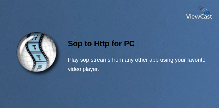 Download Sop to Http for PC / Windows / Computer