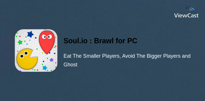 Soul.io : Brawl for PC screenshot
