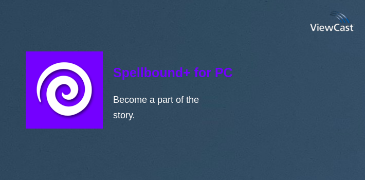 Spellbound+ for PC screenshot