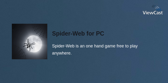 Spider Web Pc Rig Download Spider-Web for PC / Windows / Computer