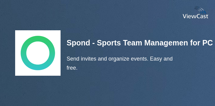 Spond - Sports Team Management for PC screenshot