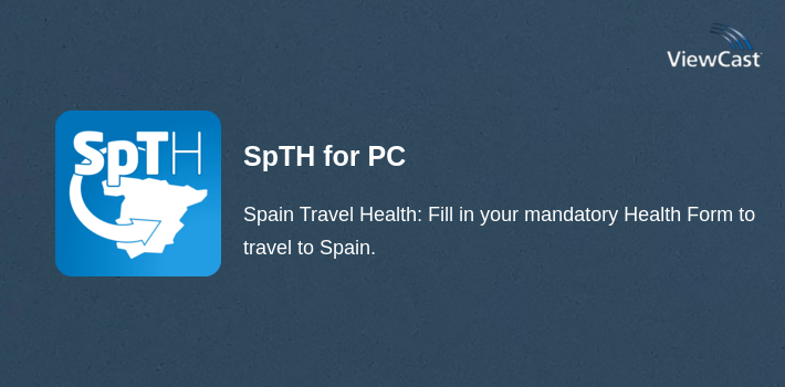SpTH for PC screenshot