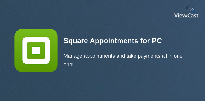 Square Appointments for PC screenshot