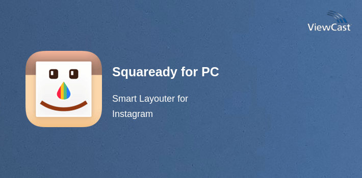 Squaready for PC screenshot