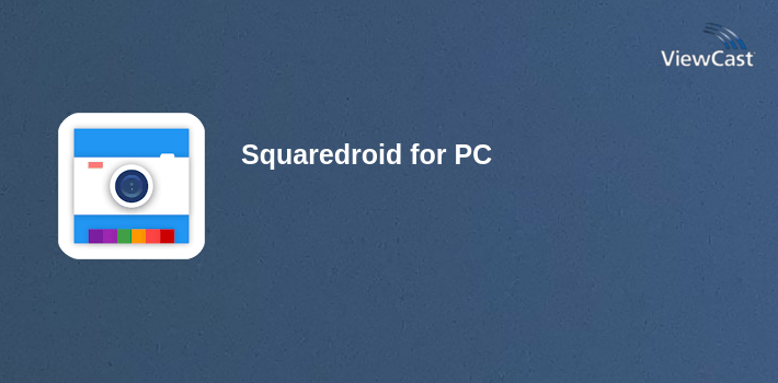 Squaredroid for PC screenshot